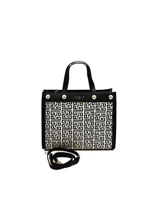 Borsa, donna, logata. GAELLE PARIS | GAACW01199NE01